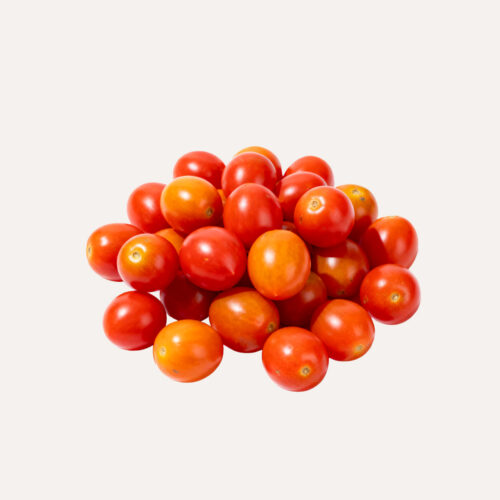 Tomate Cherry (500 g)