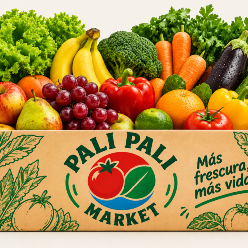 Caja Mixta
