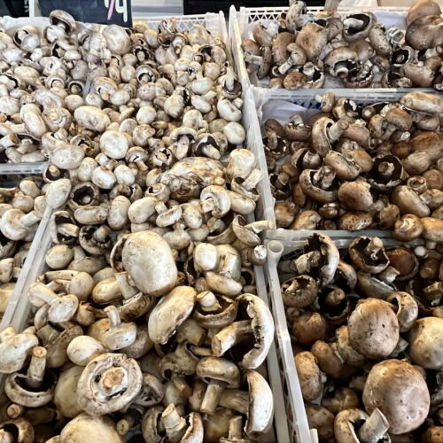 Champiñón Shiitake (150 g)