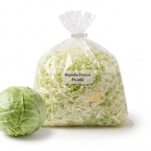Repollo Picado (300 g)