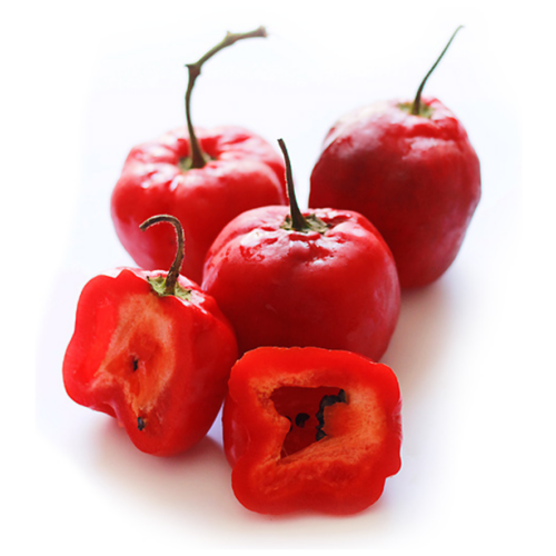 Rocoto (1 unidad)
