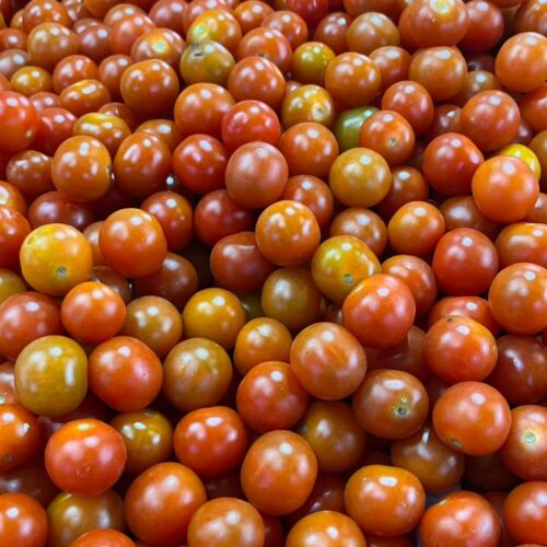 Tomate Cherry (500 g)