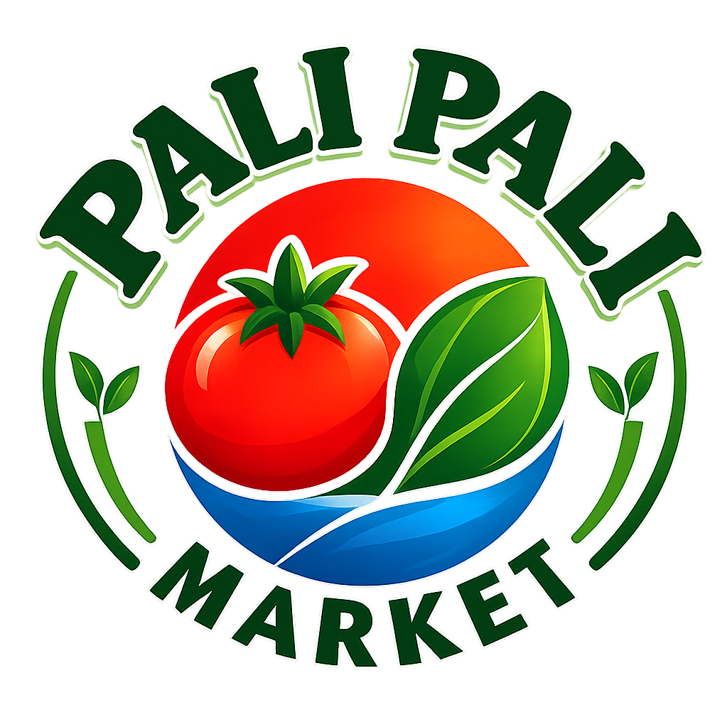PaliPali Market